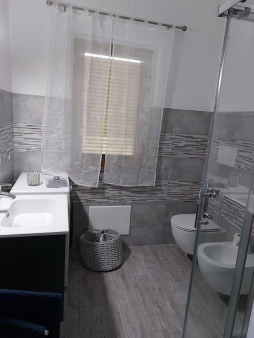 Olbia Grazioso Bilo In Periferia Villa Sole Ruiu Exterior foto