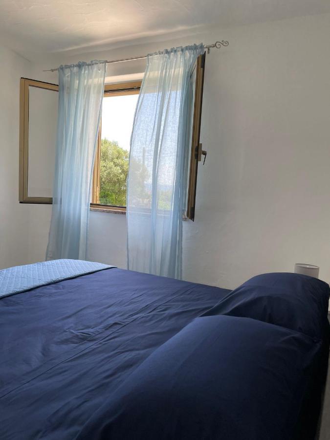 Olbia Grazioso Bilo In Periferia Villa Sole Ruiu Exterior foto
